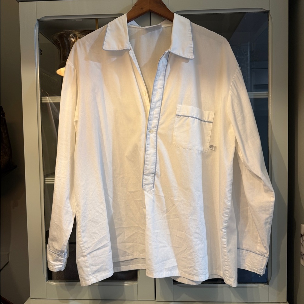 Vintage Men's Shirt